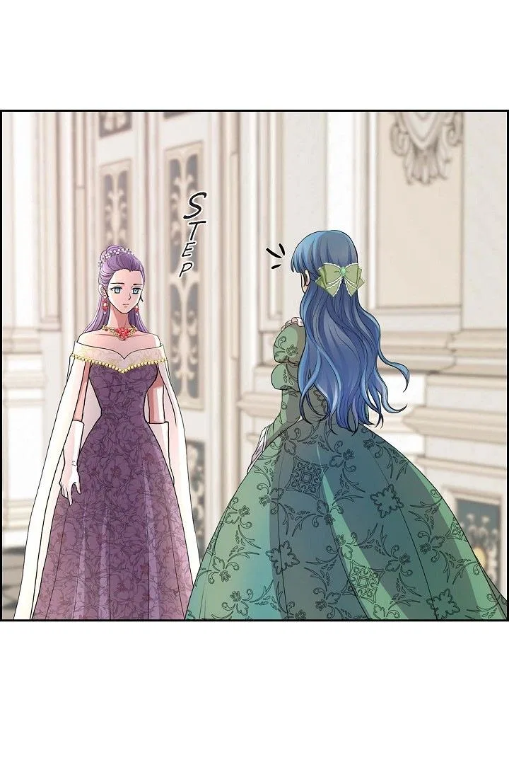 On the Emperor’s Lap Chapter 97 – Page 25