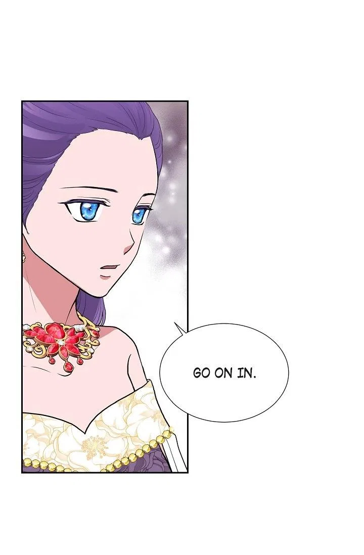 On the Emperor’s Lap Chapter 97 – Page 26