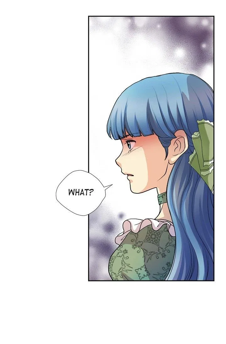 On the Emperor’s Lap Chapter 97 – Page 27