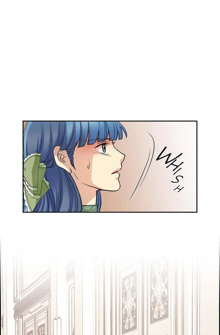 On the Emperor’s Lap Chapter 97 – Page 29