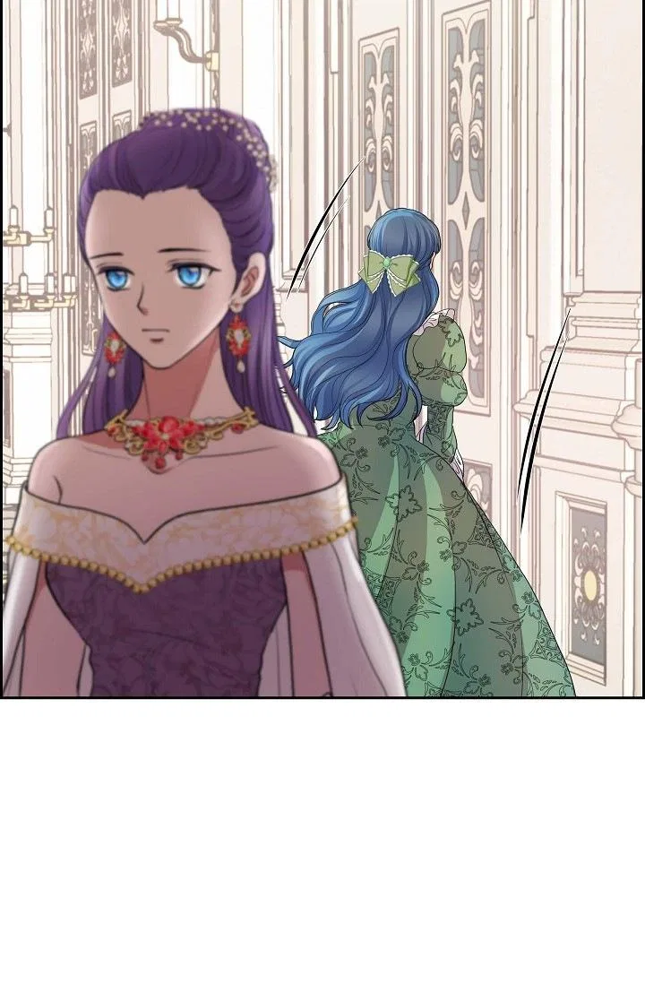 On the Emperor’s Lap Chapter 97 – Page 30