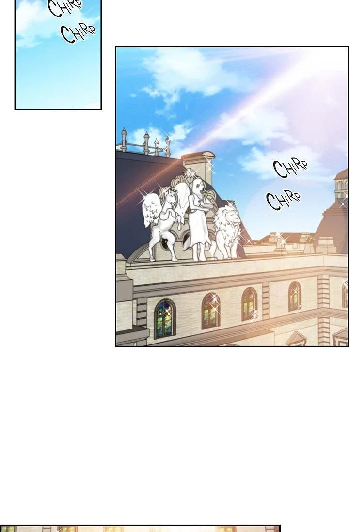 On the Emperor’s Lap Chapter 97 – Page 33