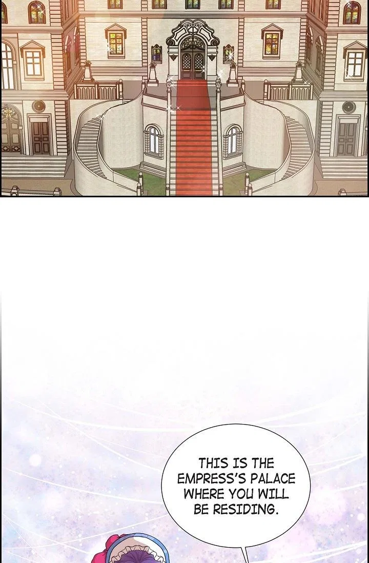 On the Emperor’s Lap Chapter 97 – Page 35
