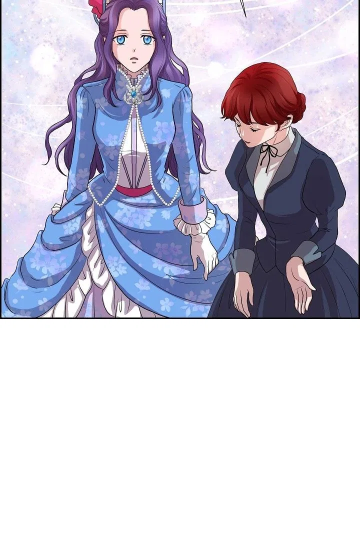 On the Emperor’s Lap Chapter 97 – Page 36