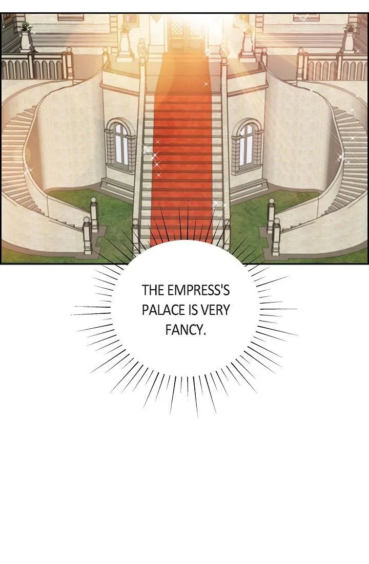 On the Emperor’s Lap Chapter 97 – Page 37