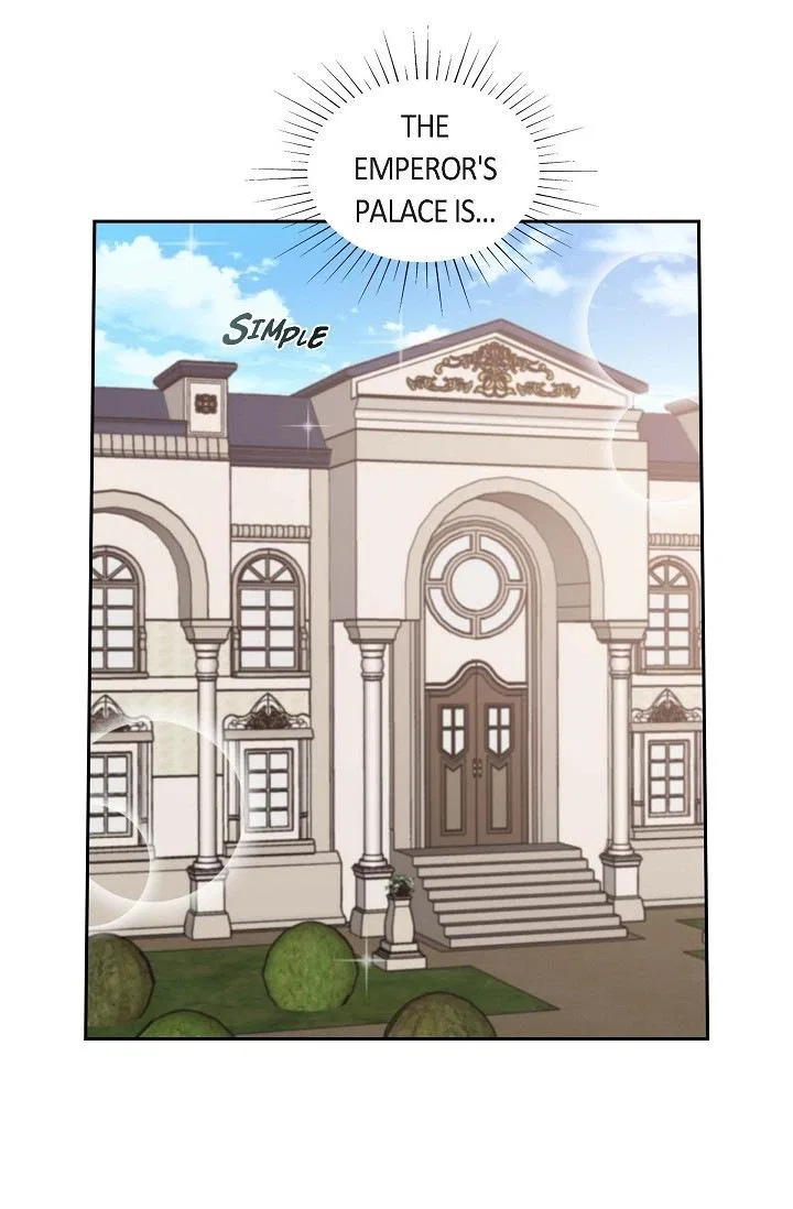 On the Emperor’s Lap Chapter 97 – Page 39