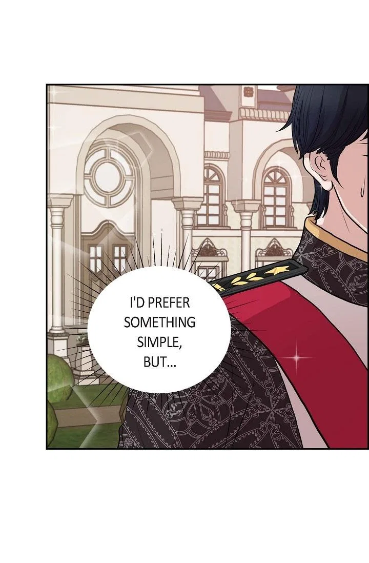 On the Emperor’s Lap Chapter 97 – Page 42