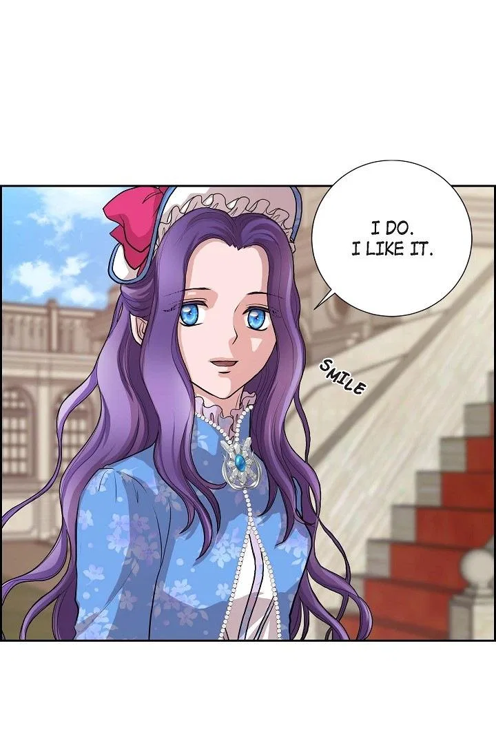On the Emperor’s Lap Chapter 97 – Page 43