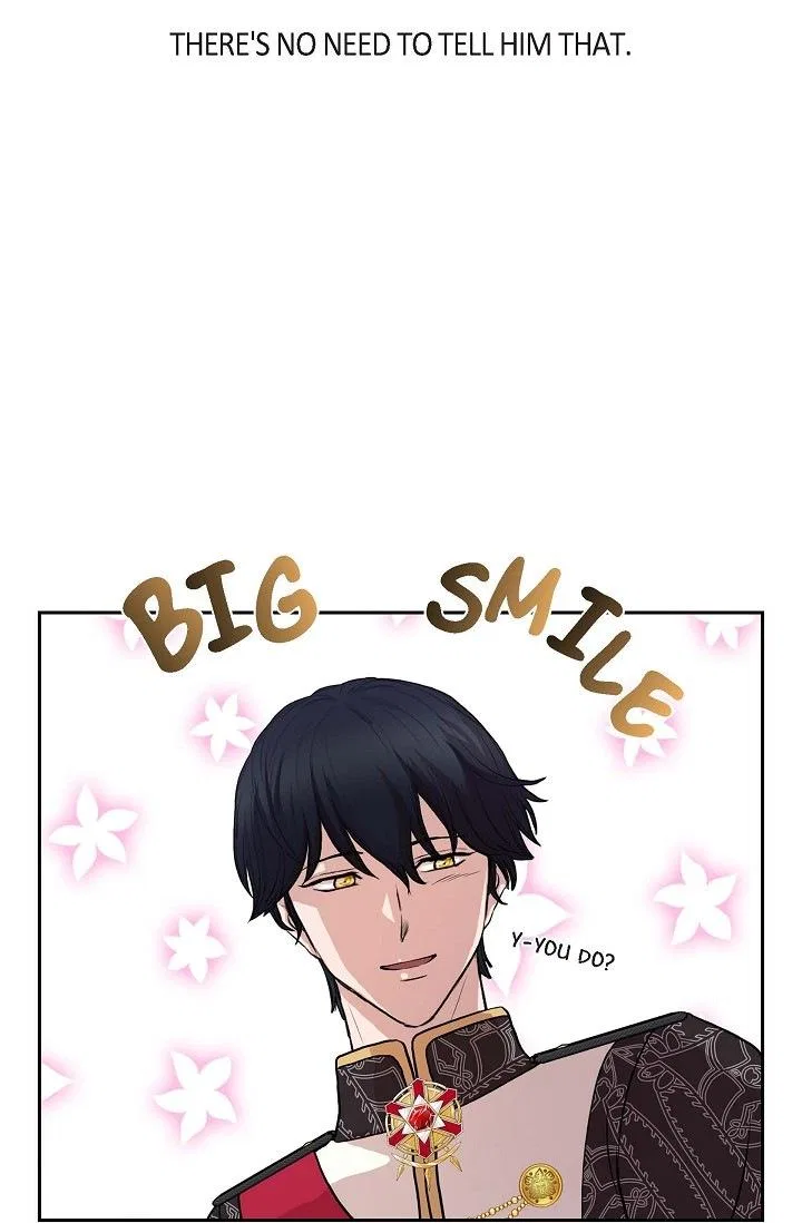 On the Emperor’s Lap Chapter 97 – Page 44