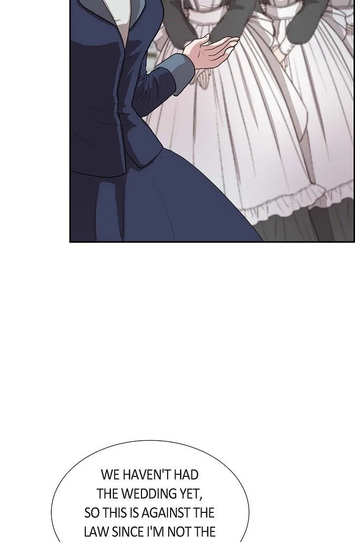 On the Emperor’s Lap Chapter 97 – Page 48
