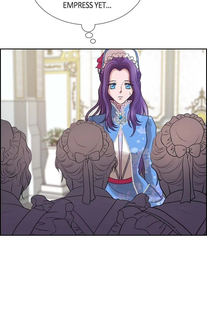 On the Emperor’s Lap Chapter 97 – Page 49