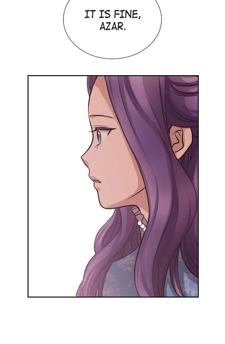 On the Emperor’s Lap Chapter 97 – Page 51
