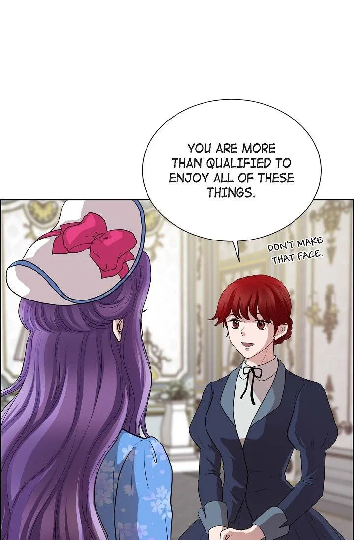 On the Emperor’s Lap Chapter 97 – Page 52
