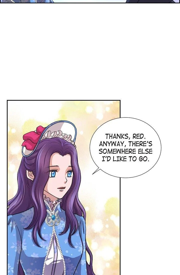 On the Emperor’s Lap Chapter 97 – Page 54