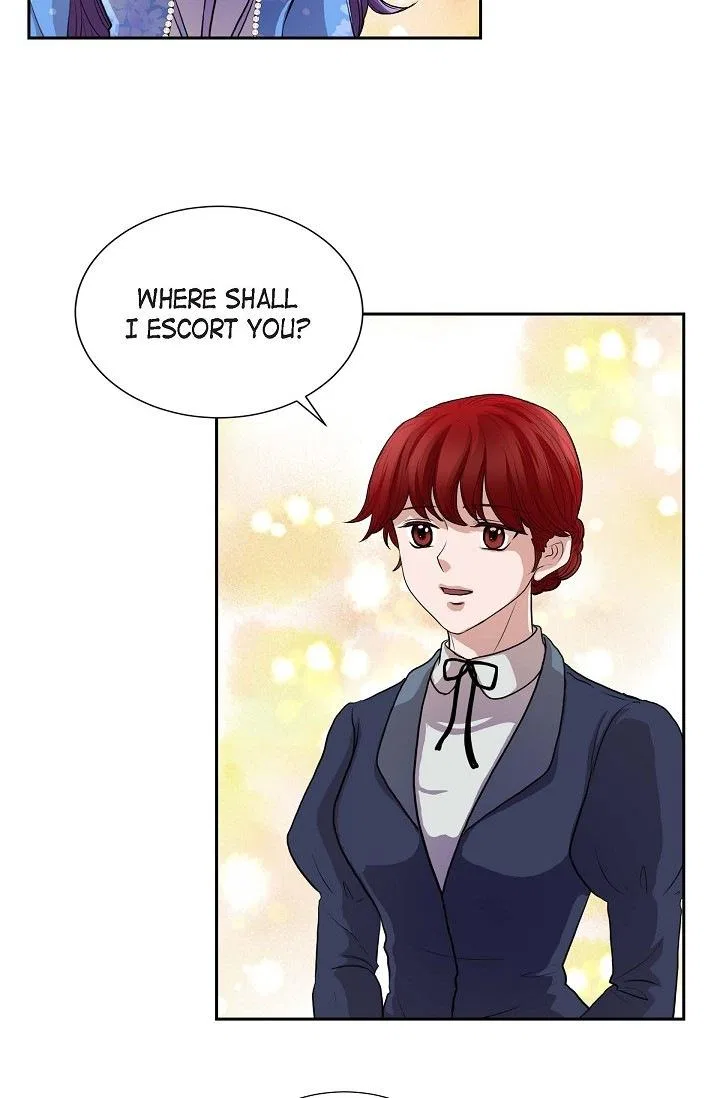 On the Emperor’s Lap Chapter 97 – Page 55