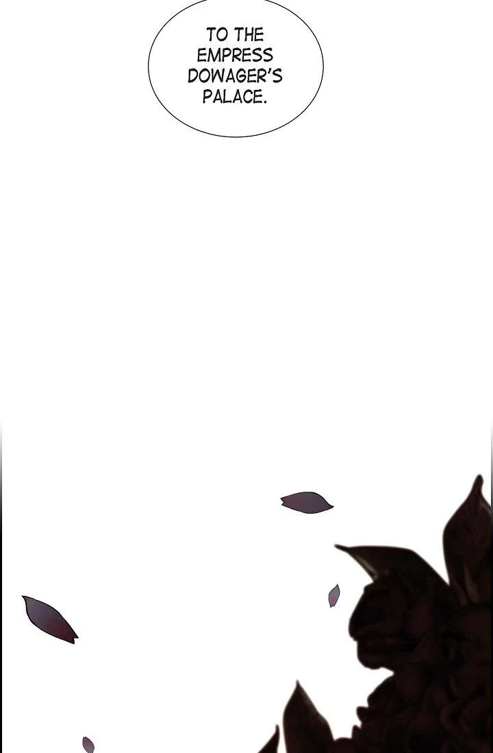 On the Emperor’s Lap Chapter 97 – Page 56