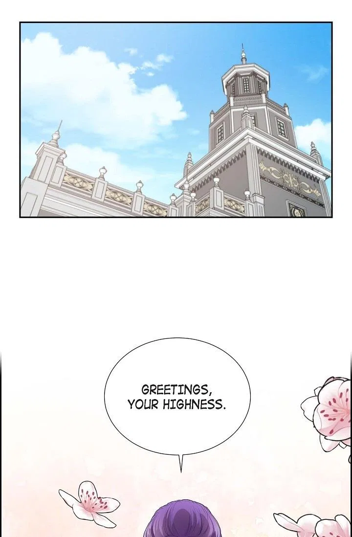 On the Emperor’s Lap Chapter 97 – Page 59