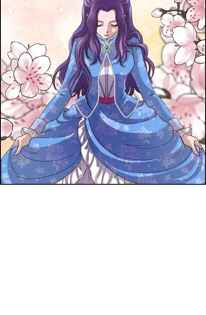 On the Emperor’s Lap Chapter 97 – Page 60