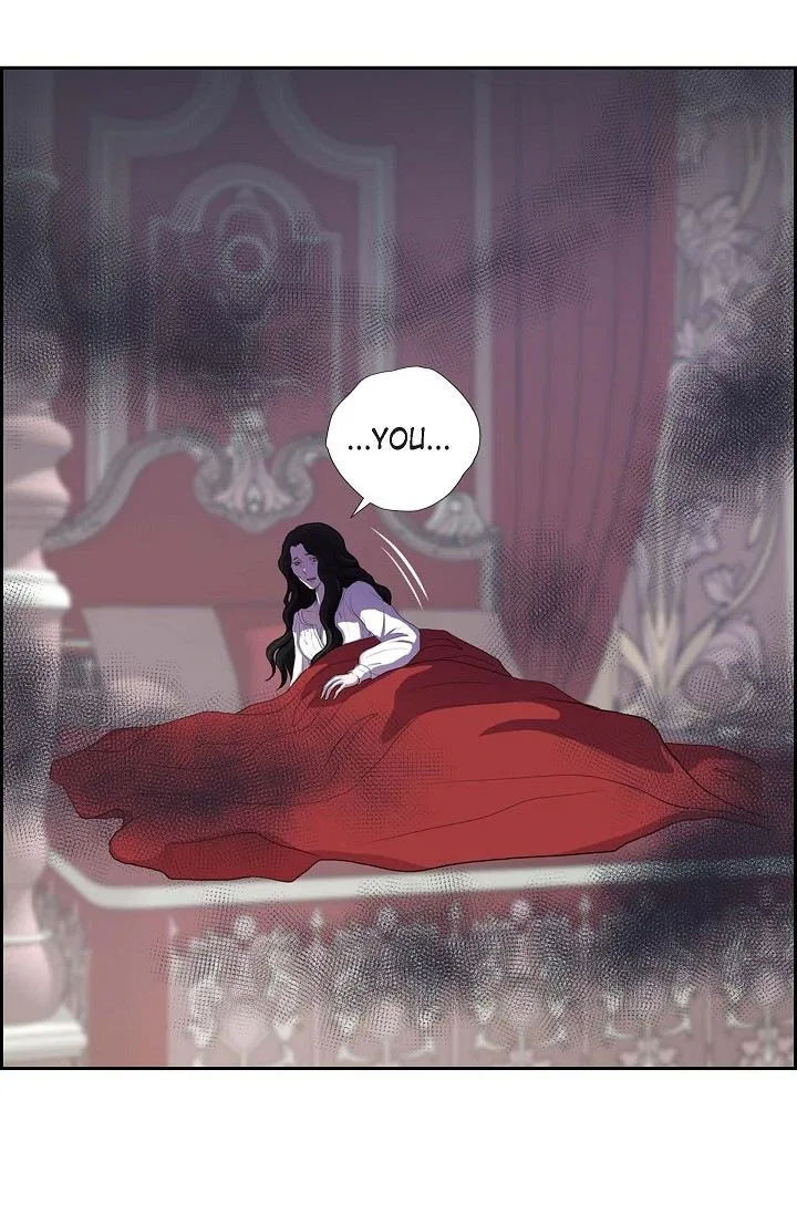 On the Emperor’s Lap Chapter 97 – Page 61