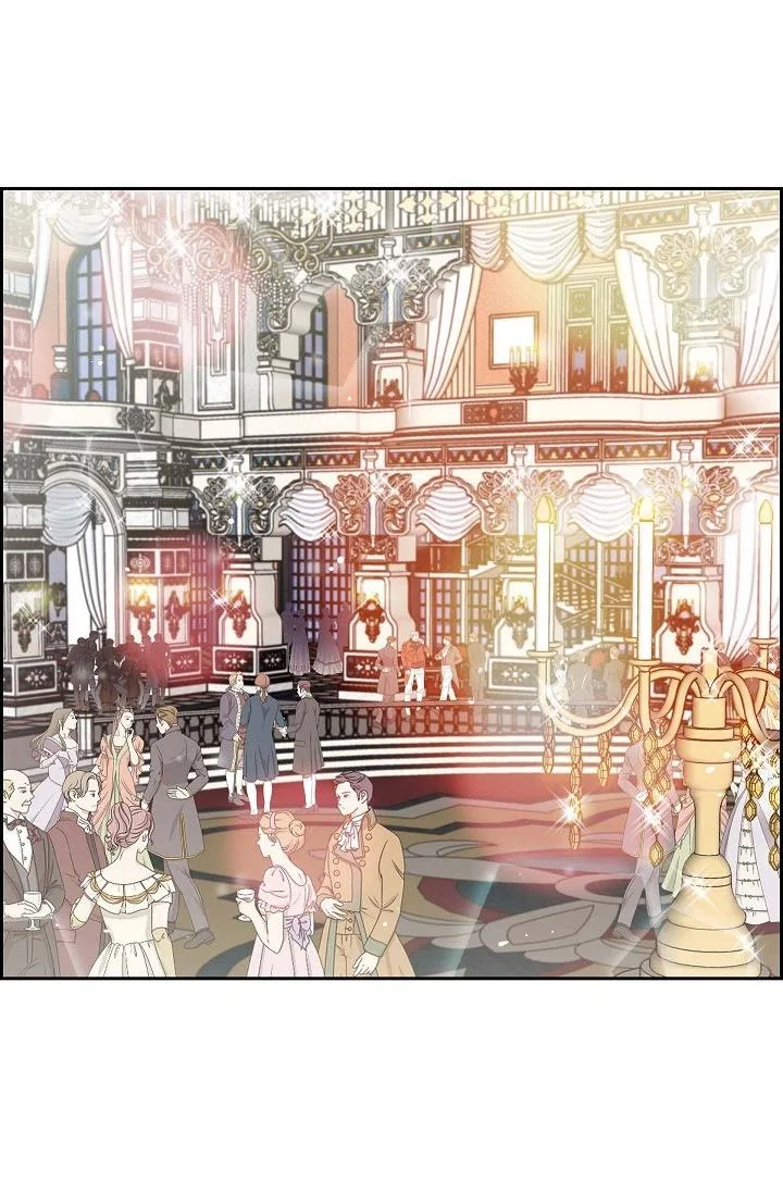 On the Emperor’s Lap Chapter 96 – Page 1