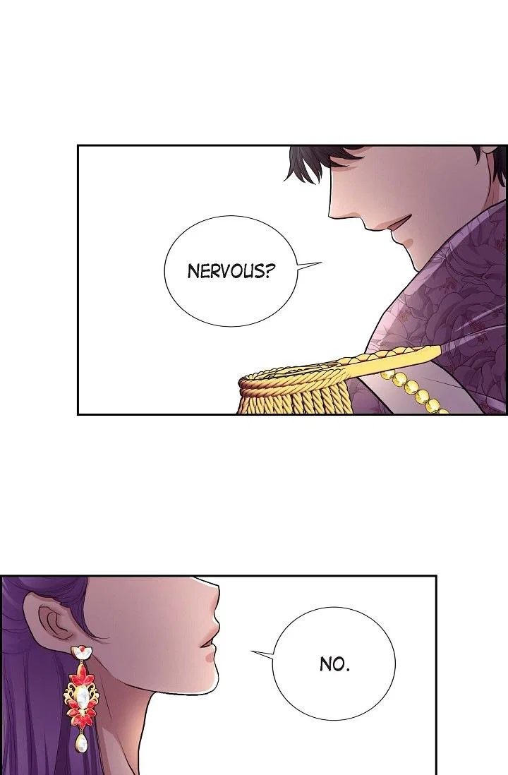 On the Emperor’s Lap Chapter 96 – Page 2
