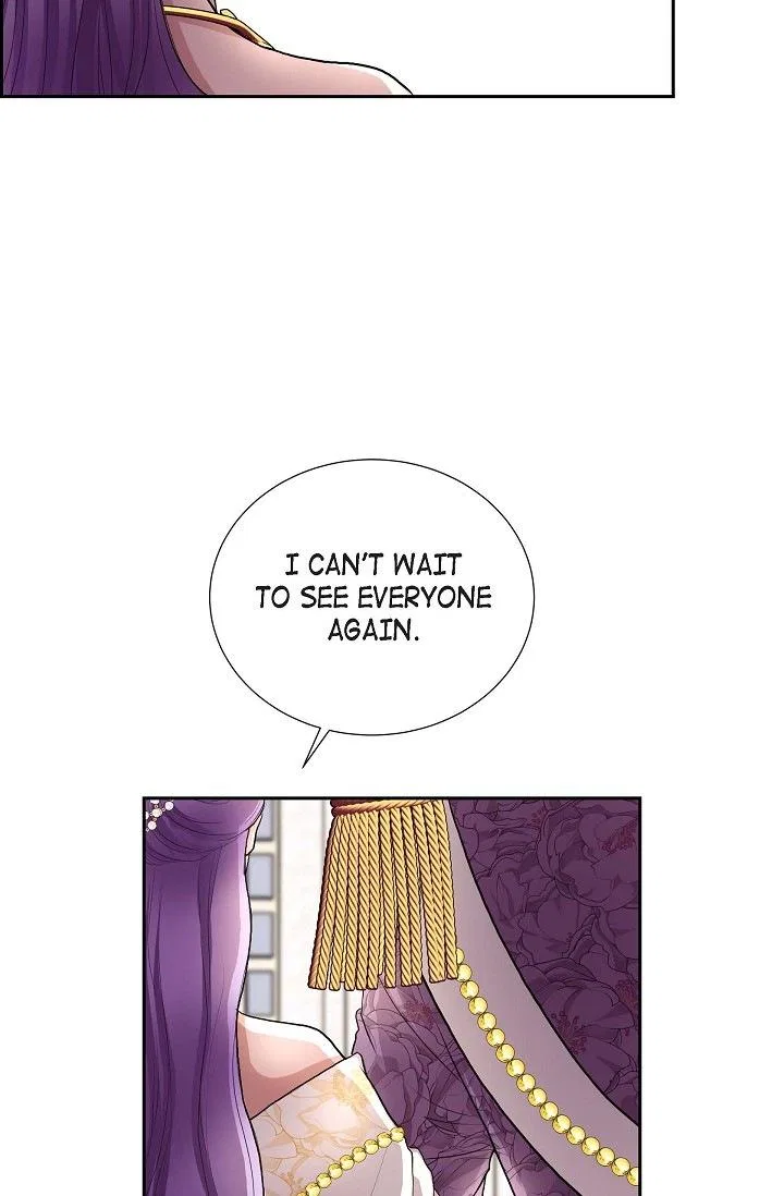 On the Emperor’s Lap Chapter 96 – Page 3