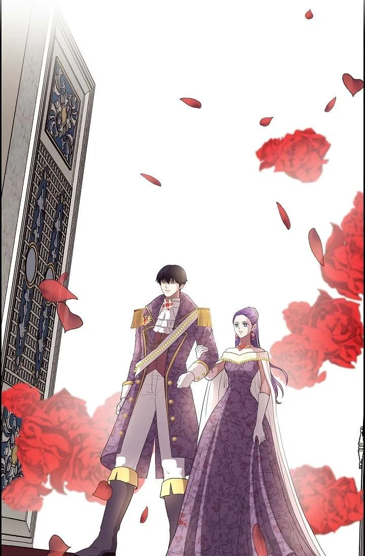 On the Emperor’s Lap Chapter 96 – Page 5