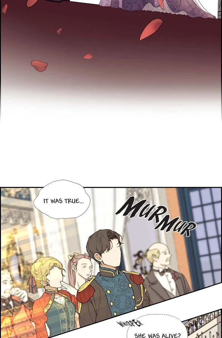 On the Emperor’s Lap Chapter 96 – Page 6