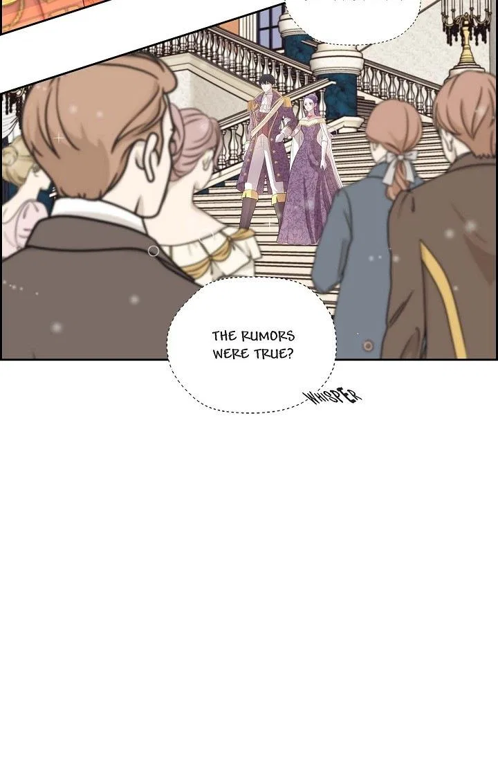 On the Emperor’s Lap Chapter 96 – Page 7