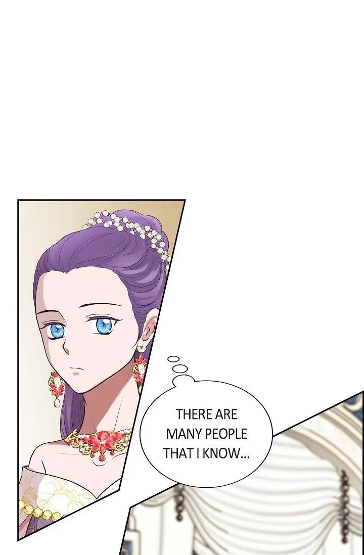 On the Emperor’s Lap Chapter 96 – Page 9