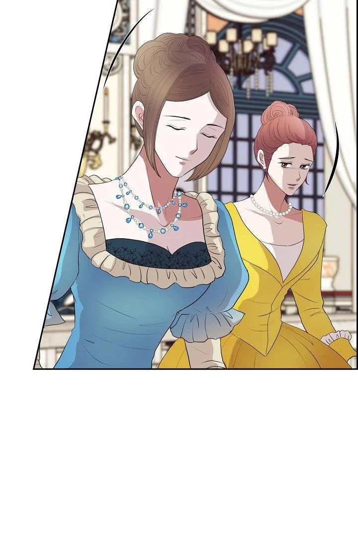 On the Emperor’s Lap Chapter 96 – Page 10
