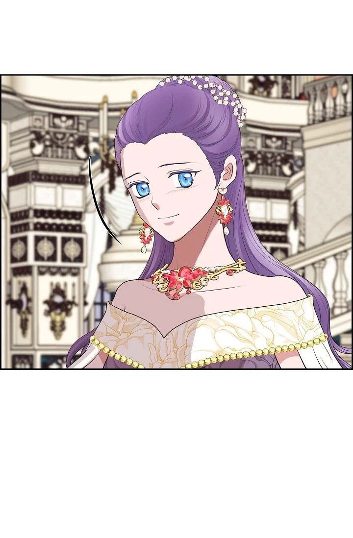 On the Emperor’s Lap Chapter 96 – Page 11
