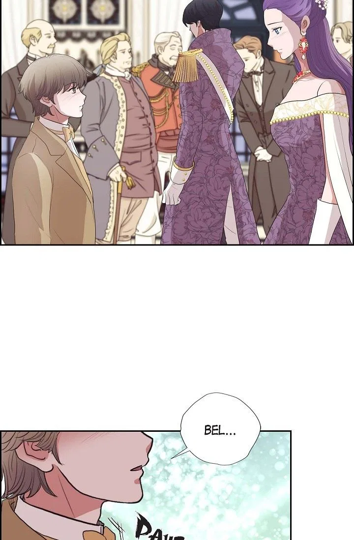On the Emperor’s Lap Chapter 96 – Page 13