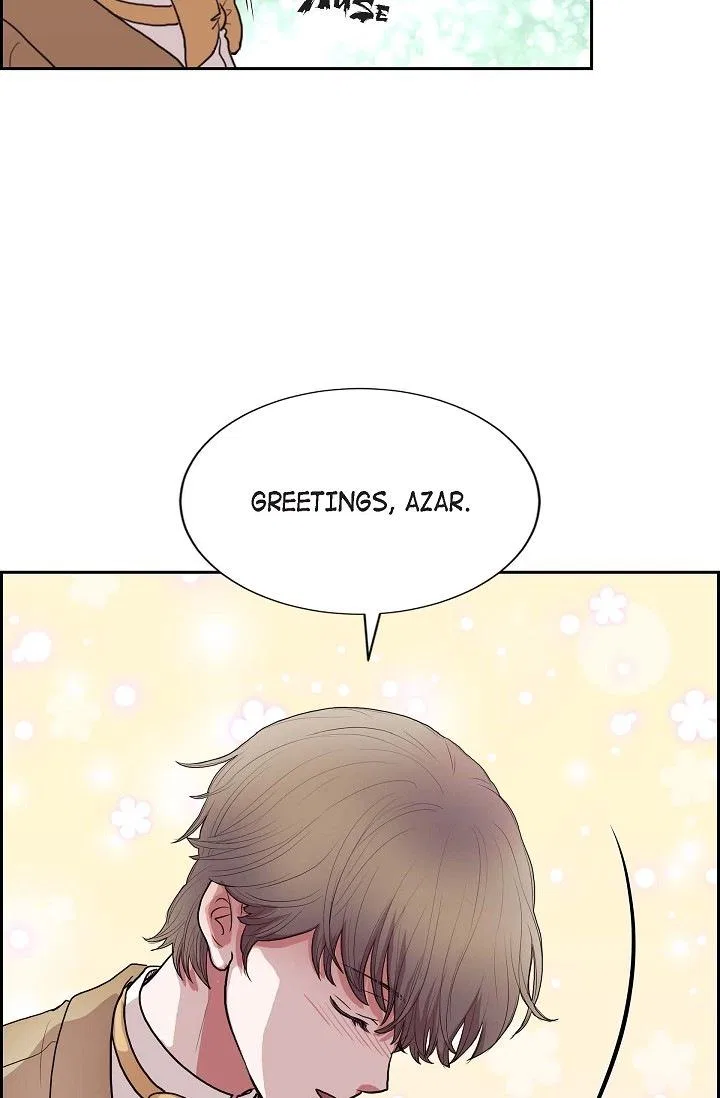 On the Emperor’s Lap Chapter 96 – Page 14