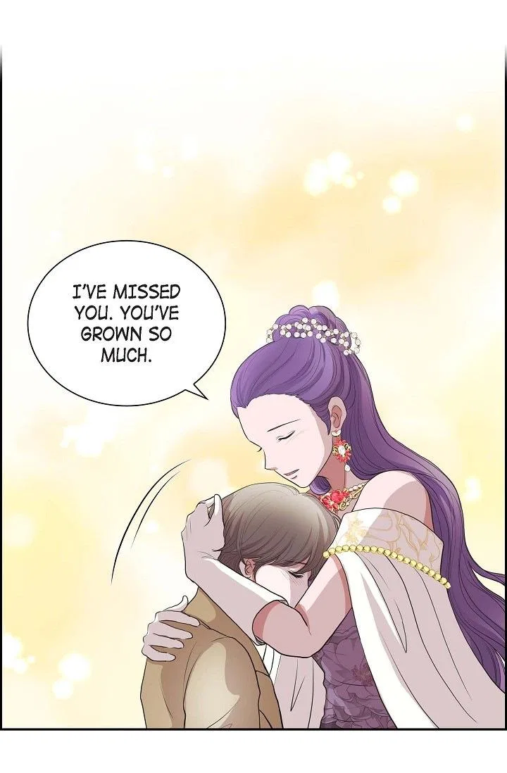 On the Emperor’s Lap Chapter 96 – Page 18