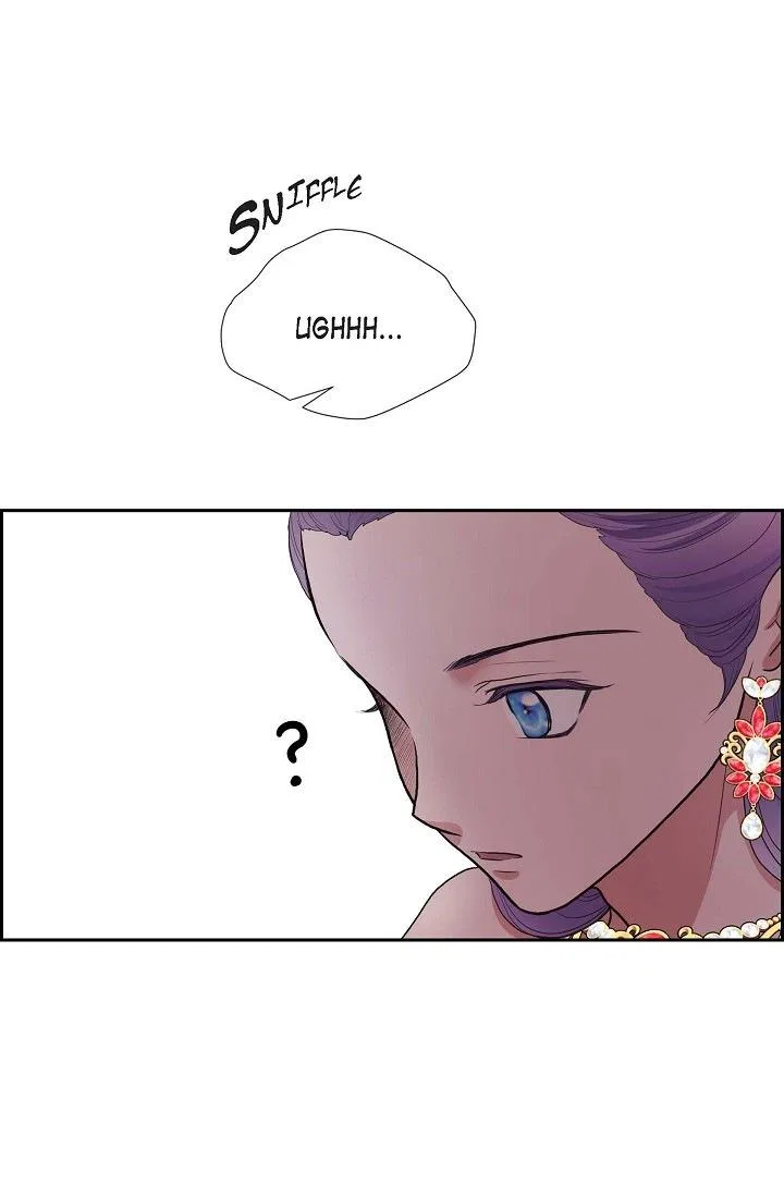 On the Emperor’s Lap Chapter 96 – Page 19