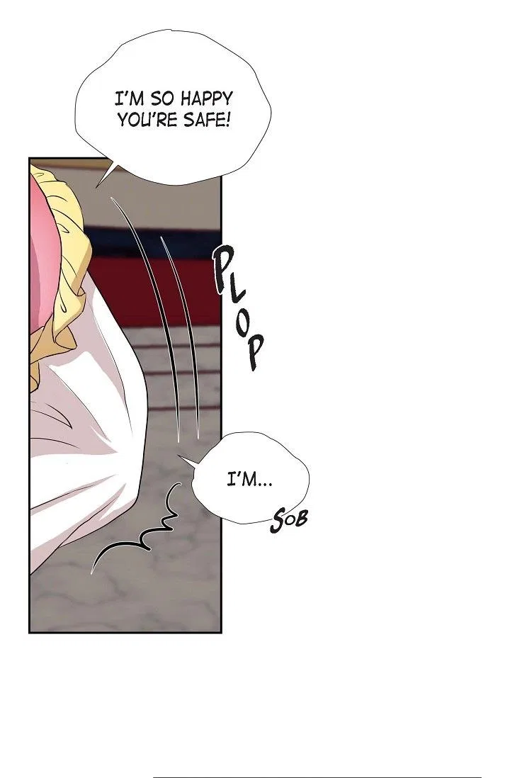 On the Emperor’s Lap Chapter 96 – Page 22