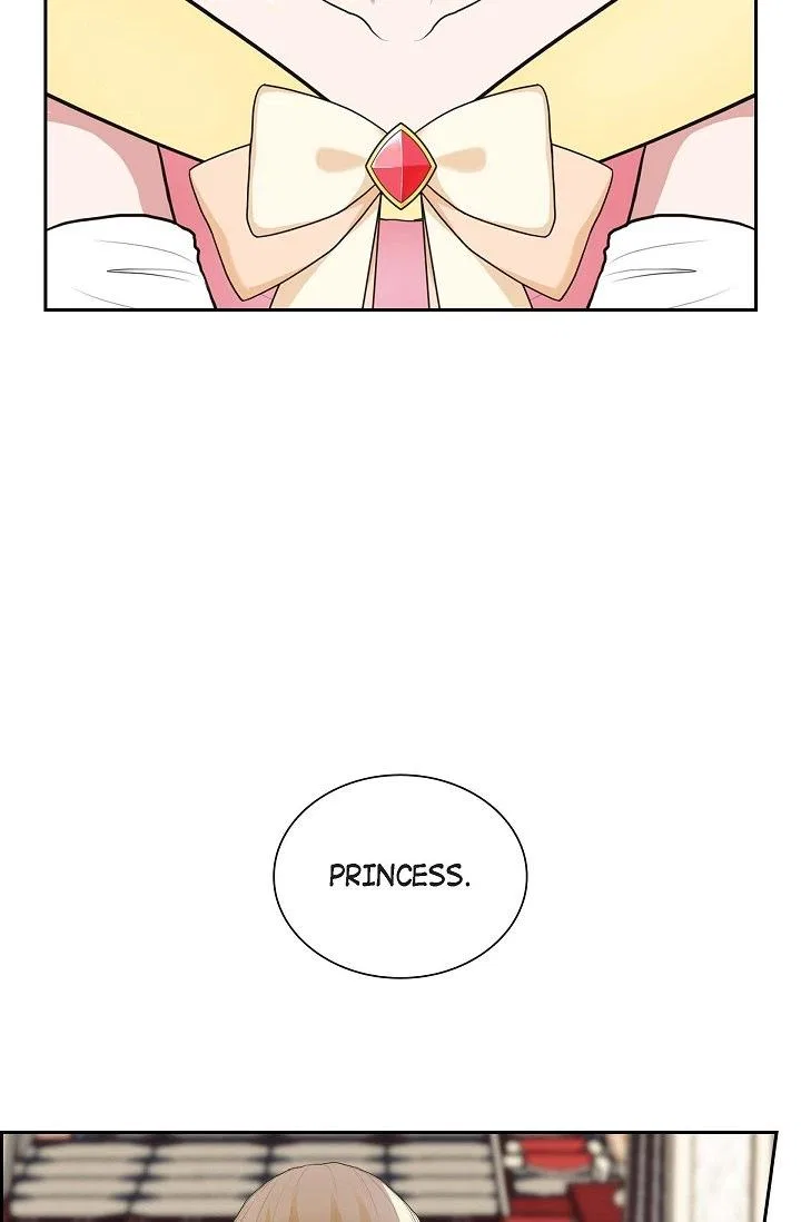 On the Emperor’s Lap Chapter 96 – Page 27