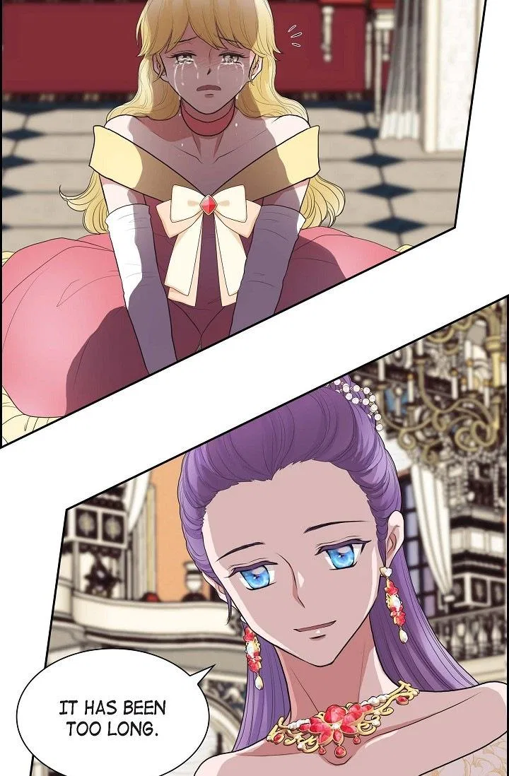 On the Emperor’s Lap Chapter 96 – Page 28