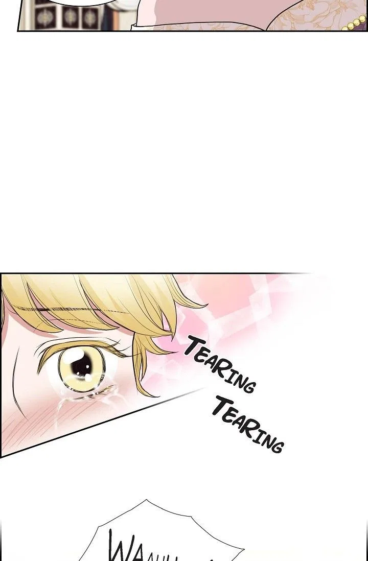 On the Emperor’s Lap Chapter 96 – Page 29