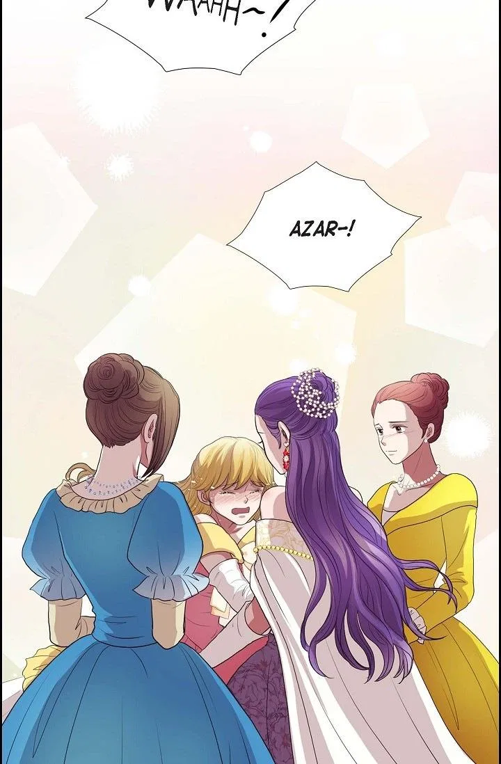 On the Emperor’s Lap Chapter 96 – Page 30
