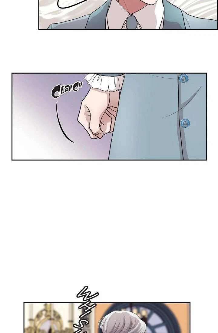 On the Emperor’s Lap Chapter 96 – Page 33
