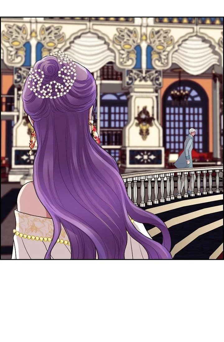 On the Emperor’s Lap Chapter 96 – Page 35