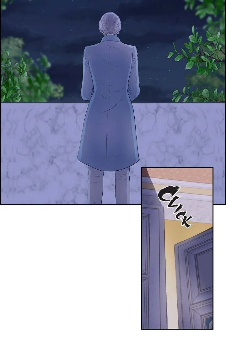 On the Emperor’s Lap Chapter 96 – Page 38