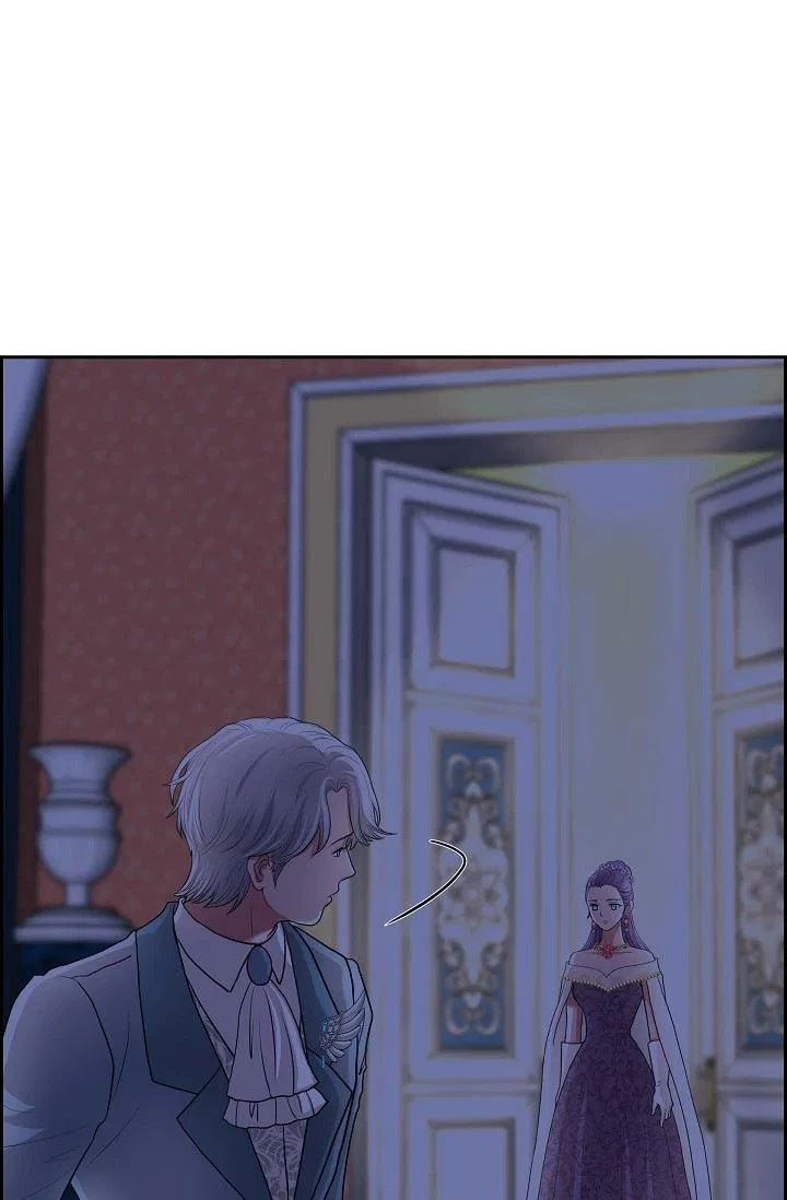 On the Emperor’s Lap Chapter 96 – Page 39