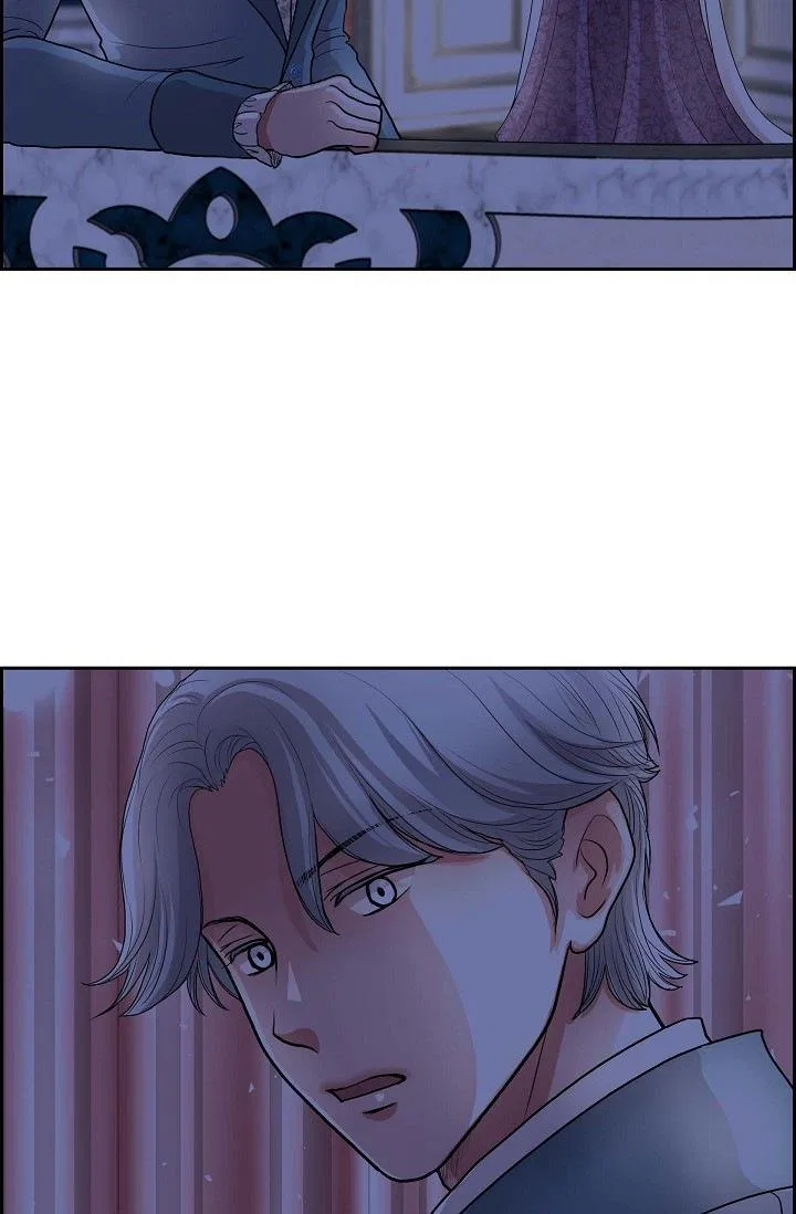 On the Emperor’s Lap Chapter 96 – Page 40