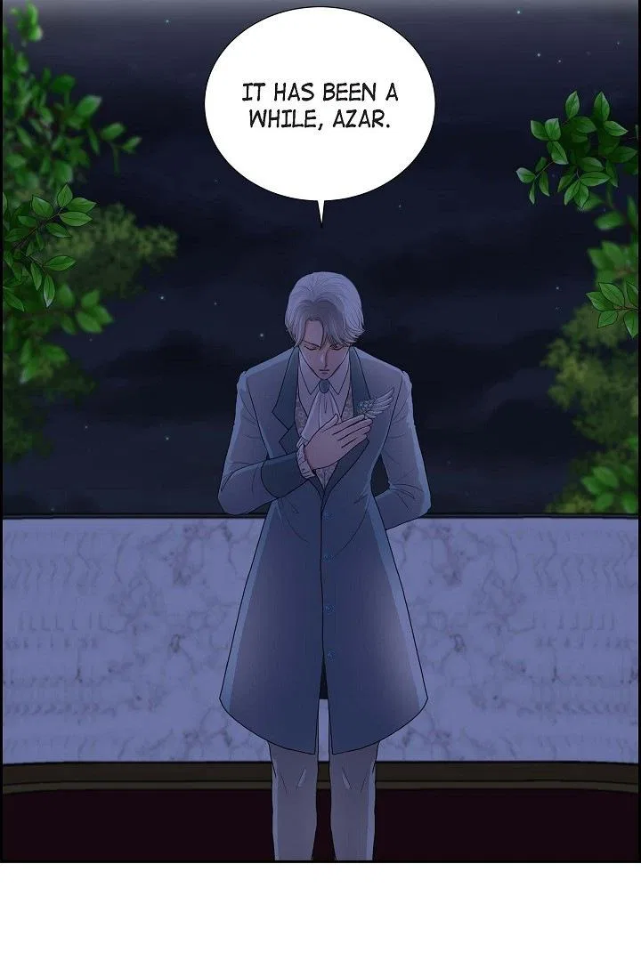 On the Emperor’s Lap Chapter 96 – Page 42