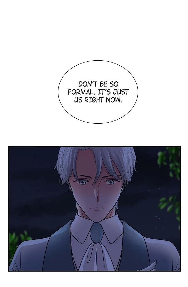 On the Emperor’s Lap Chapter 96 – Page 43