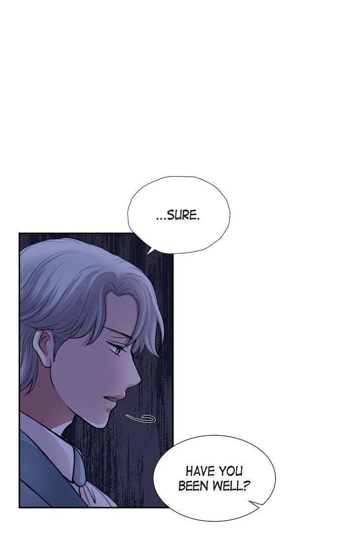 On the Emperor’s Lap Chapter 96 – Page 45