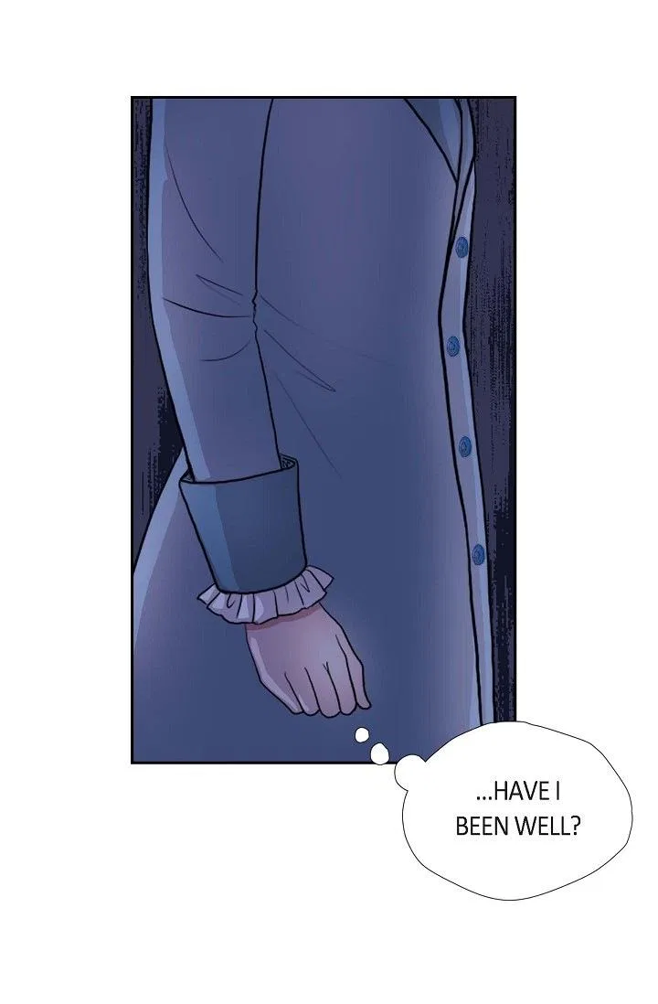 On the Emperor’s Lap Chapter 96 – Page 46